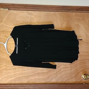 Torrid 3/4 sleeve top